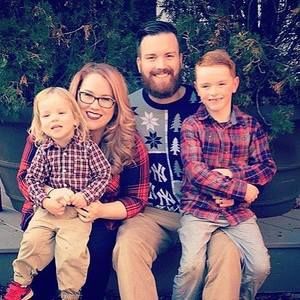 Meet your Posher, Cassidy